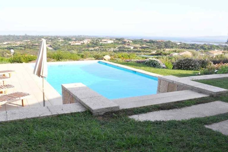 Villa Le Farfalle 2 - Villa Le Farfalle Serena, San Teodoro (OT)