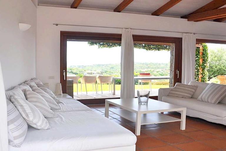 Villa Le Farfalle 2 - Villa Le Farfalle Serena, San Teodoro (OT)