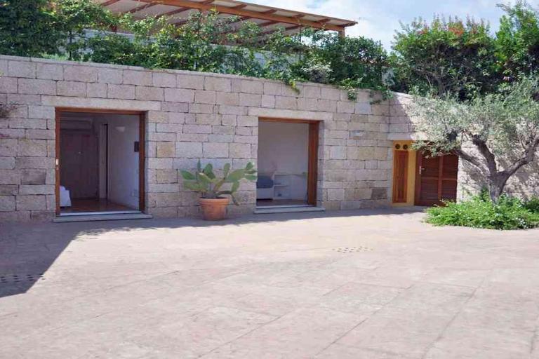 Villa Le Farfalle 2 - Villa Le Farfalle Serena, San Teodoro (OT)