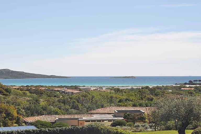 Villa Le Farfalle 2 - Villa Le Farfalle Serena, San Teodoro (OT)