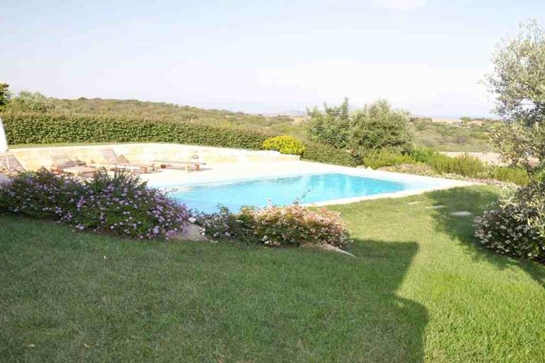 Villa Le Farfalle 2 - Villa Le Farfalle Serena, San Teodoro (OT)