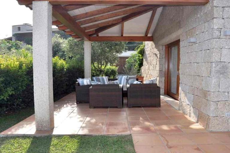 Villa Le Farfalle 2 - Villa Le Farfalle Serena, San Teodoro (OT)