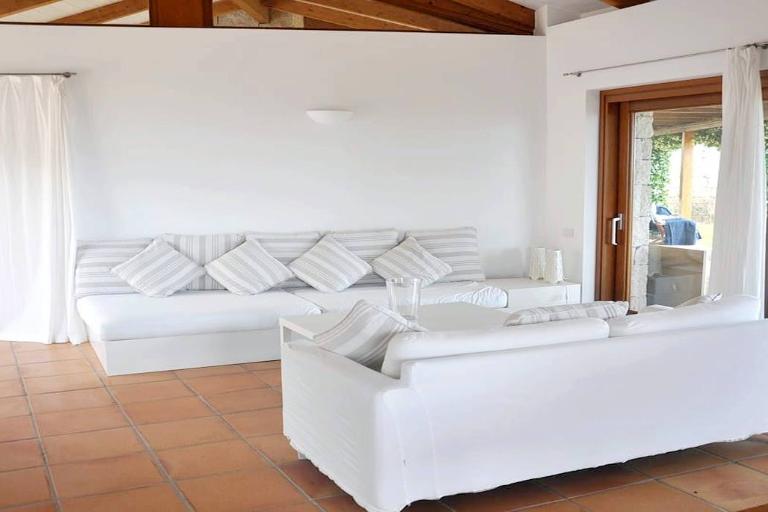 Villa Le Farfalle 2 - Villa Le Farfalle Serena, San Teodoro (OT)