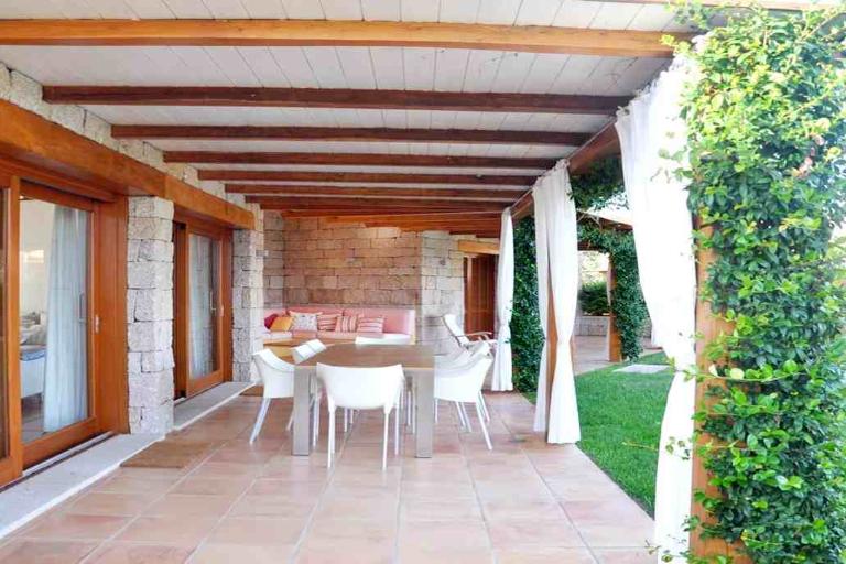 Villa Le Farfalle 2 - Villa Le Farfalle Serena, San Teodoro (OT)