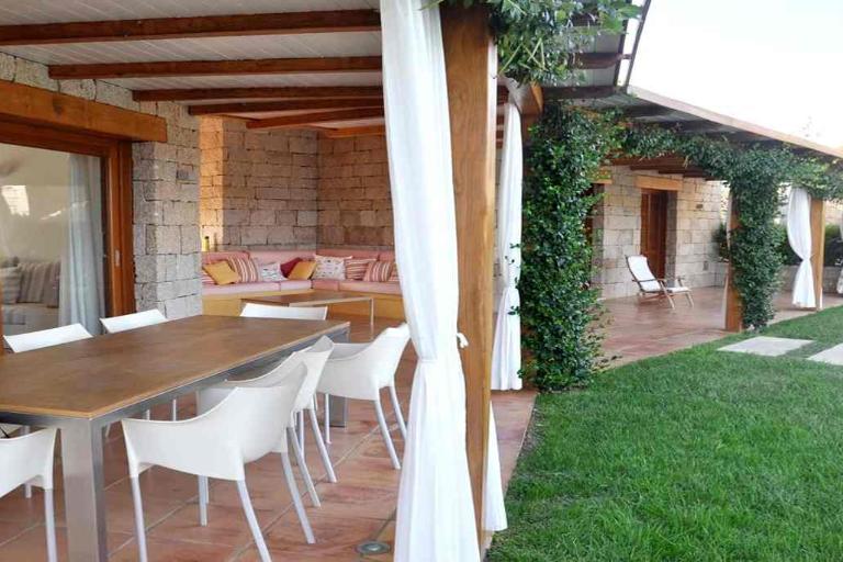 Villa Le Farfalle 2 - Villa Le Farfalle Serena, San Teodoro (OT)