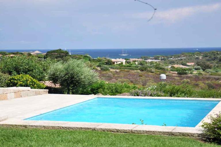 Villa Le Farfalle 2 - Villa Le Farfalle Serena, San Teodoro (OT)