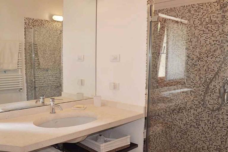 Villa Le Farfalle 2 - Villa Le Farfalle Serena, San Teodoro (OT)