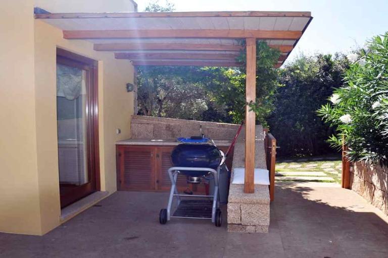 Villa Le Farfalle 2 - Villa Le Farfalle Serena, San Teodoro (OT)