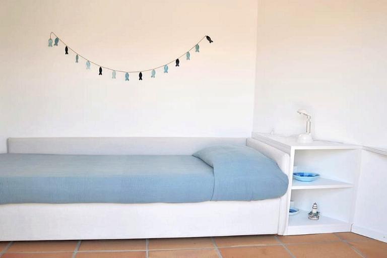 Villa Le Farfalle 2 - Villa Le Farfalle Serena, San Teodoro (OT)