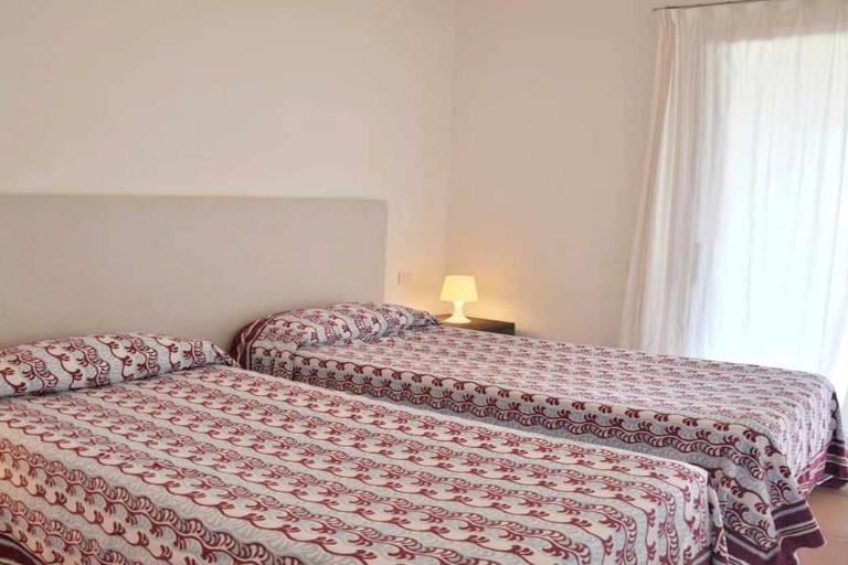 Villa Le Farfalle 2 - Villa Le Farfalle Serena, San Teodoro (OT)