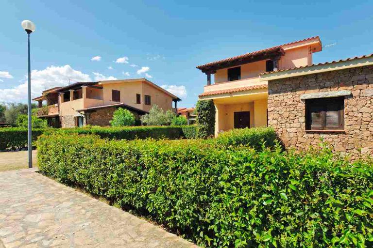 Appartamenti Tiffany - Bilo 4, San Teodoro (OT)