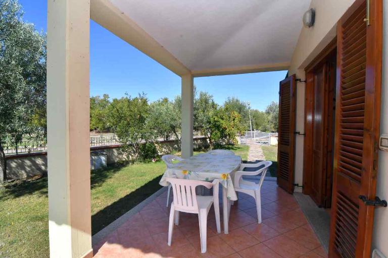Appartamenti Tiffany - Bilo 4, San Teodoro (OT)