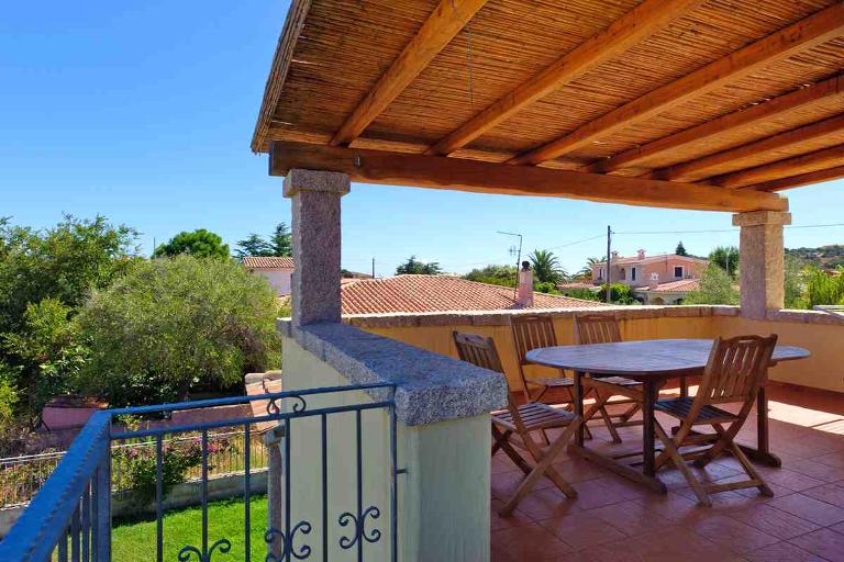Appartamenti Tiffany - Bilo 4, San Teodoro (OT)