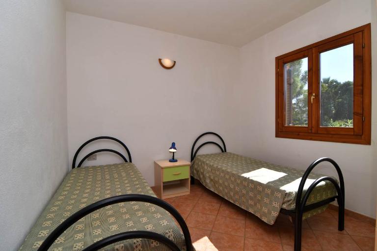 Appartamenti Tiffany - Trilo 4, San Teodoro (OT)
