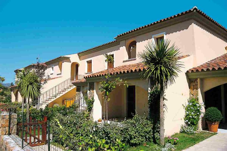 Appartamenti Tiffany - Trilo 4, San Teodoro (OT)