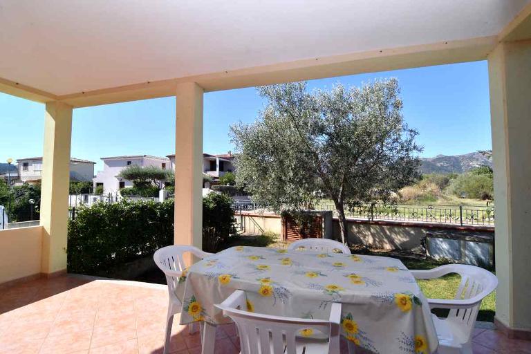 Appartamenti Tiffany - Trilo 4, San Teodoro (OT)