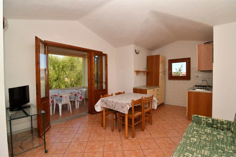 Appartamenti Tiffany - Trilo 4, San Teodoro (OT)