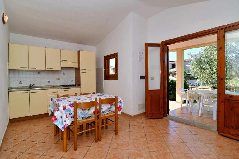Appartamenti Tiffany - Trilo 4, San Teodoro (OT)