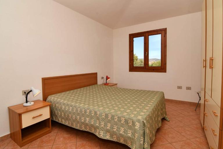 Appartamenti Tiffany - Trilo 4, San Teodoro (OT)