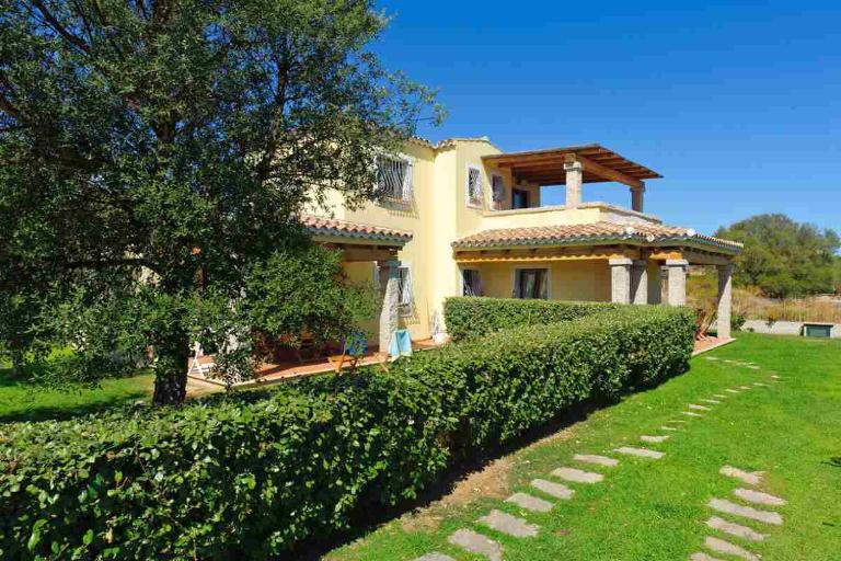 Appartamenti Tiffany - Trilo 6, San Teodoro (OT)