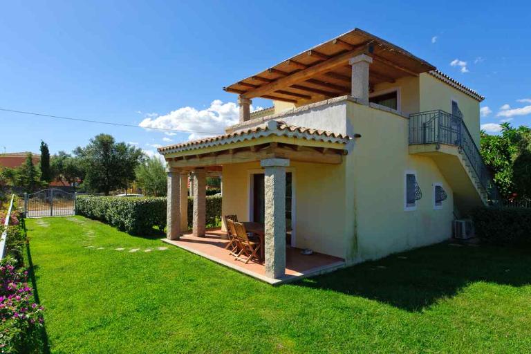 Appartamenti Tiffany - Trilo 6, San Teodoro (OT)