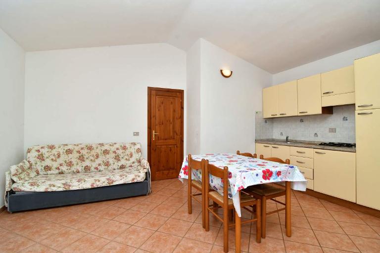 Appartamenti Tiffany - Trilo 6, San Teodoro (OT)