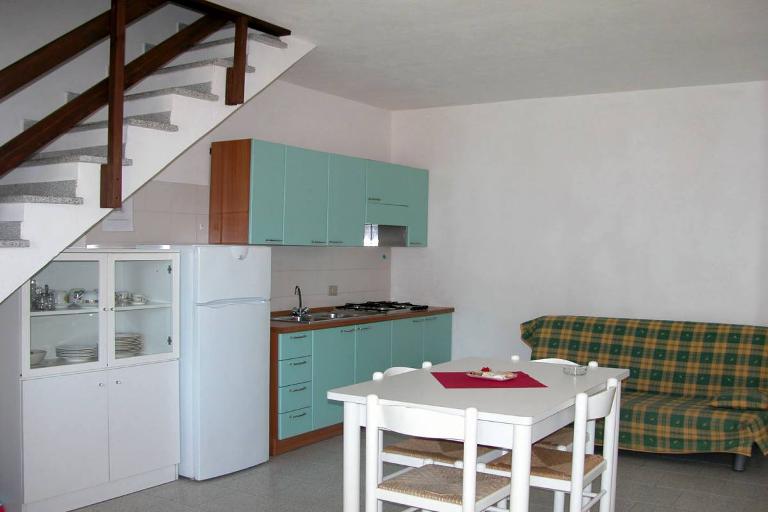 Appartamenti Tiffany - Trilo 6, San Teodoro (OT)