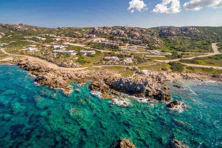 Residence Baia Santa Reparata - Bilo 3, Santa Teresa Gallura (OT)