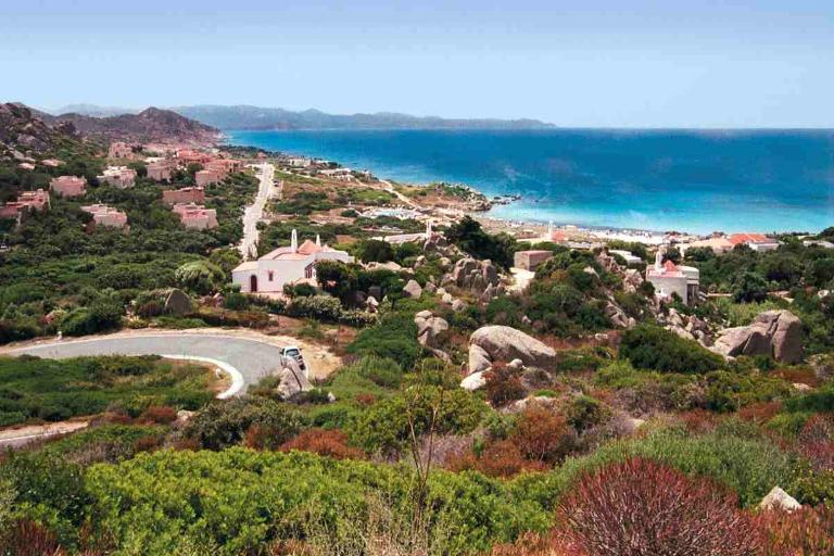 Residence Baia Santa Reparata - Bilo 4 M, Santa Teresa Gallura (OT)