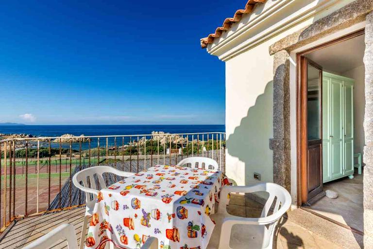 Residence Baia Santa Reparata - Bilo 4 M, Santa Teresa Gallura (OT)