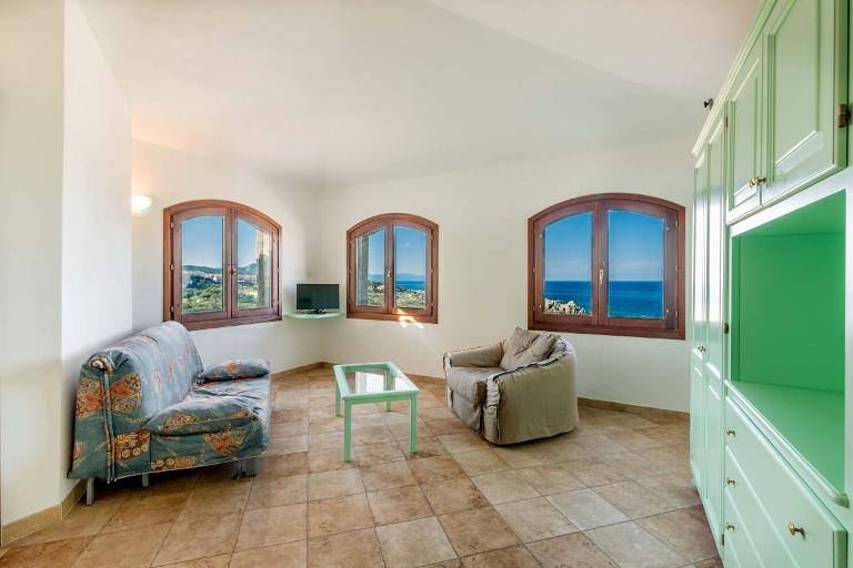 Residence Baia Santa Reparata - Bilo 4 M, Santa Teresa Gallura (OT)