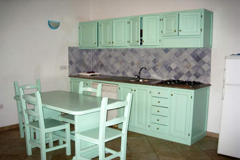 Residence Baia Santa Reparata - Bilo 4 M, Santa Teresa Gallura (OT)