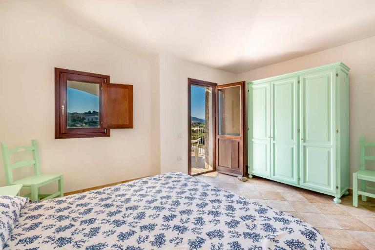 Residence Baia Santa Reparata - Bilo 4 M, Santa Teresa Gallura (OT)