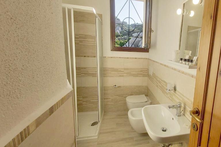 Residence Baia Santa Reparata - Trilo 4 Doppi Servizi, Santa Teresa Gallura (OT)