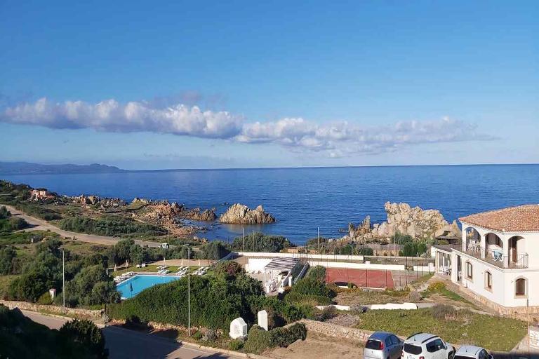 Residence Baia Santa Reparata - Trilo 4 Doppi Servizi, Santa Teresa Gallura (OT)