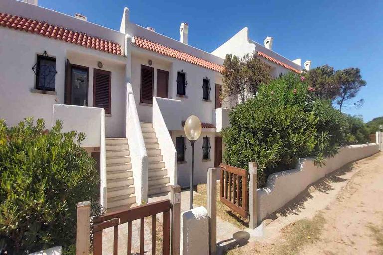 Residence Baia Santa Reparata - Trilo 4 Doppi Servizi, Santa Teresa Gallura (OT)
