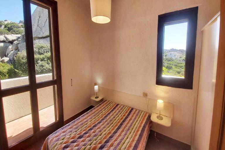 Residence Baia Santa Reparata - Trilo 4 Doppi Servizi, Santa Teresa Gallura (OT)