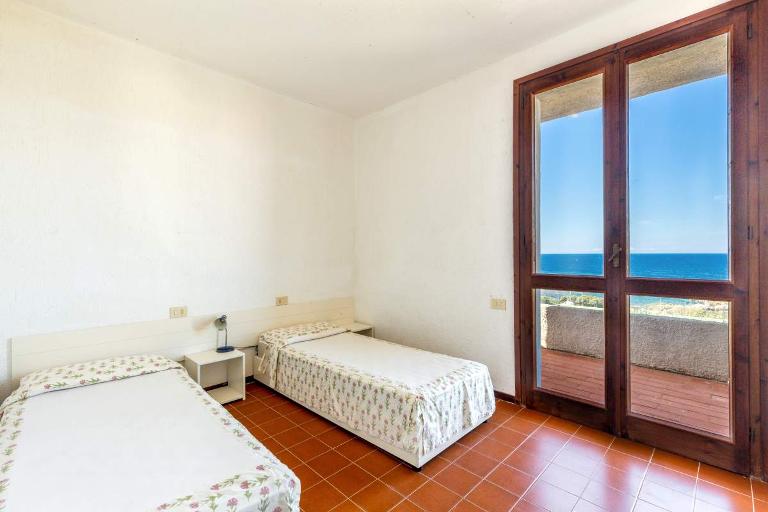 Residence Baia Santa Reparata - Trilo 4 Doppi Servizi, Santa Teresa Gallura (OT)