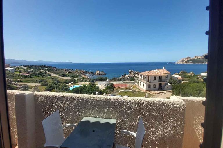 Residence Baia Santa Reparata - Trilo 4 Doppi Servizi, Santa Teresa Gallura (OT)