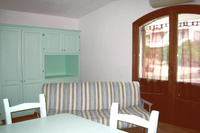 Residence Baia Santa Reparata - Trilo 6 Doppi Servizi, Santa Teresa Gallura (OT)