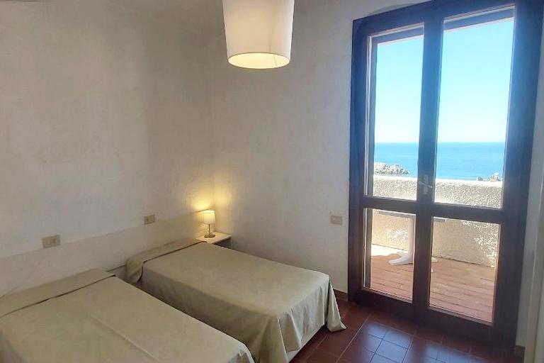 Residence Baia Santa Reparata - Trilo 6 Doppi Servizi, Santa Teresa Gallura (OT)