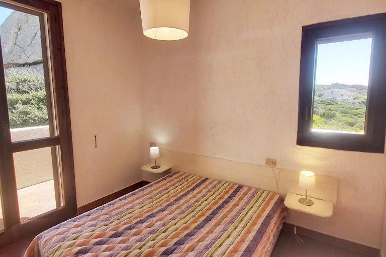 Residence Baia Santa Reparata - Trilo 6 Doppi Servizi, Santa Teresa Gallura (OT)