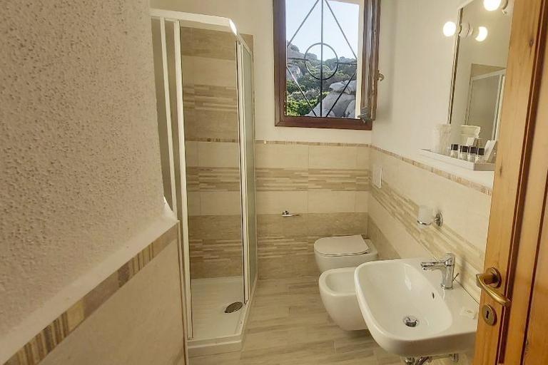 Residence Baia Santa Reparata - Trilo 6 Doppi Servizi, Santa Teresa Gallura (OT)