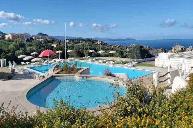 Residence Baia Santa Reparata - Trilo 6 Doppi Servizi, Santa Teresa Gallura (OT)