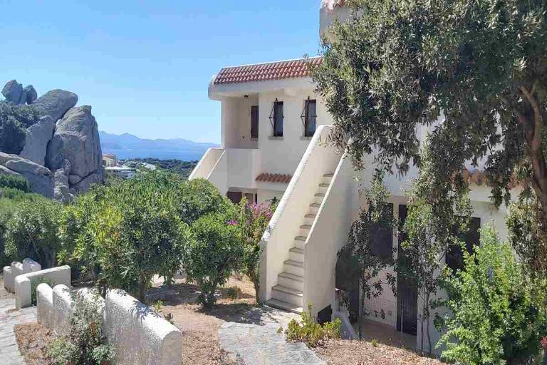Residence Baia Santa Reparata - Trilo 6 Doppi Servizi, Santa Teresa Gallura (OT)