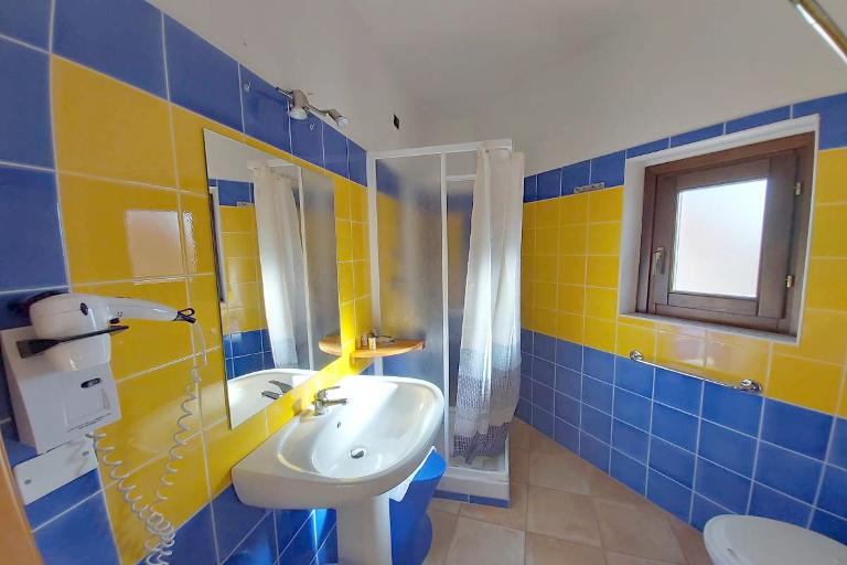 Hotel Il Faro di Molara - Standard, Porto San Paolo (OT)