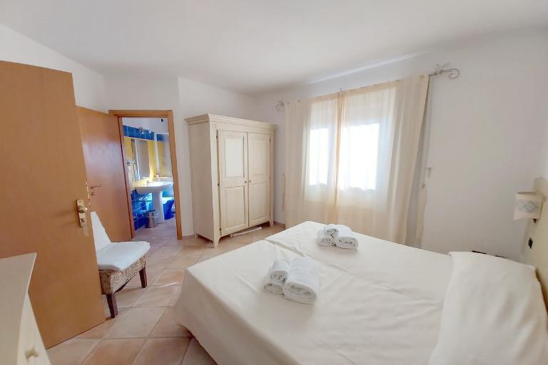 Hotel Il Faro di Molara - Standard, Porto San Paolo (OT)