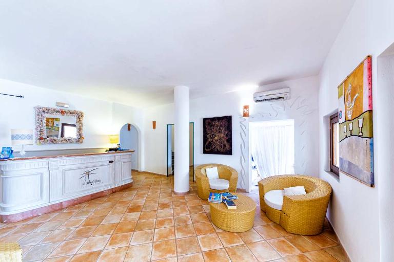 Hotel Il Faro di Molara - Standard, Porto San Paolo (OT)