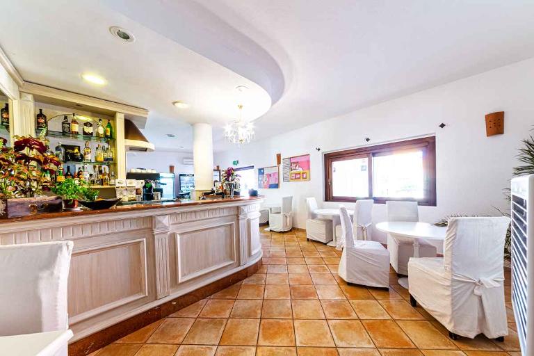 Hotel Il Faro di Molara - Standard, Porto San Paolo (OT)