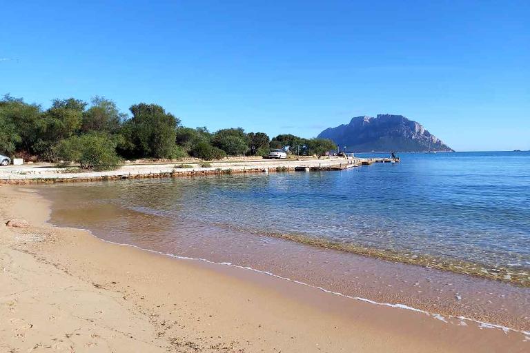Hotel Il Faro di Molara - Standard, Porto San Paolo (OT)